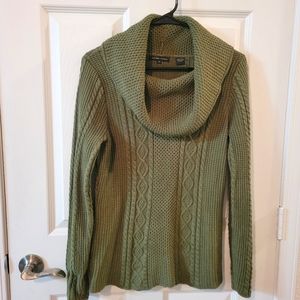 Jeanne Pierre Sweater